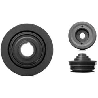 Powerbond OEM Replacement Harmonic Balancer HB1137N