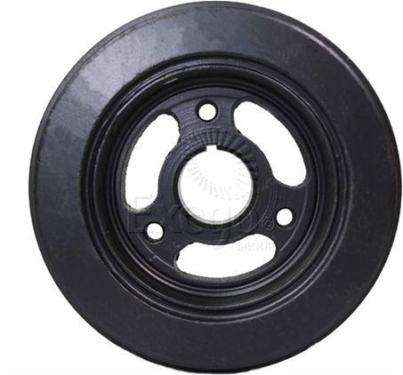Powerbond OEM Replacement Harmonic Balancer HB1148N