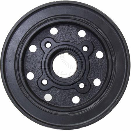 Powerbond OEM Replacement Harmonic Balancer HB1151N