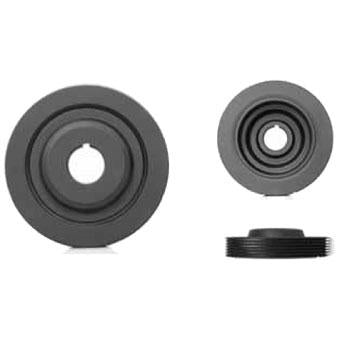 Powerbond OEM Replacement Harmonic Balancer HB1155N