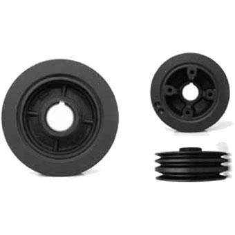 K&N Hi-Flow Performance Air Filter 33-2079