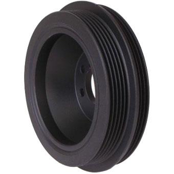 Powerbond OEM Replacement Harmonic Balancer HB1238N