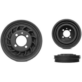 K&N Custom Air Filter E-3640