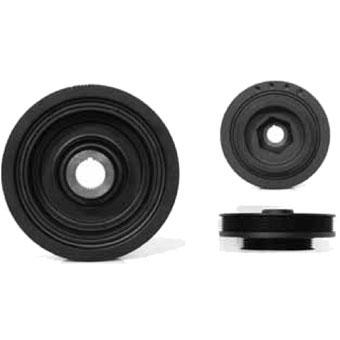 Powerbond OEM Replacement Harmonic Balancer HB1344N