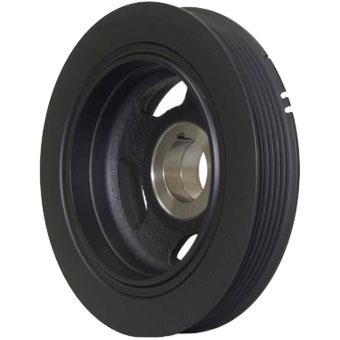 Powerbond OEM Replacement Harmonic Balancer HB1378N