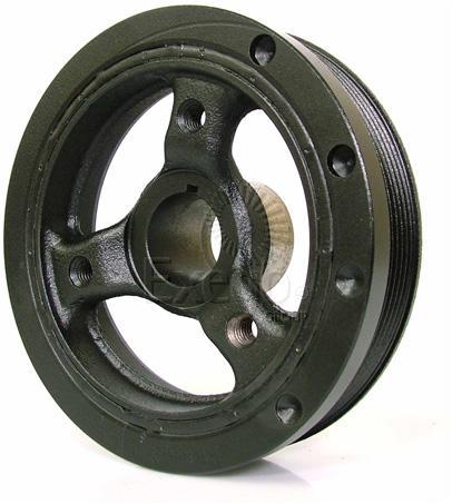 Powerbond OEM Replacement Harmonic Balancer HB1443N