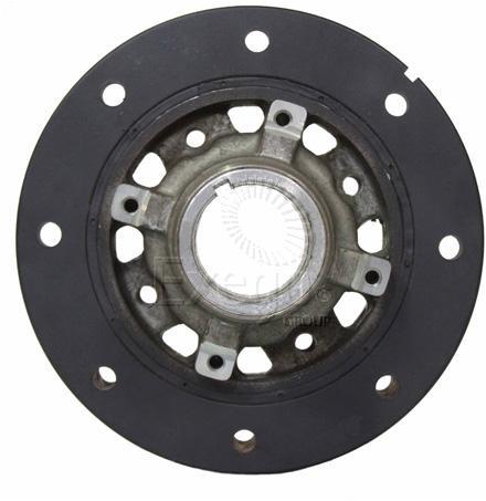 Powerbond OEM Replacement Harmonic Balancer HB1497N