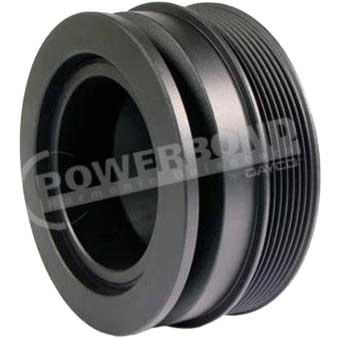 Powerbond OEM Replacement Harmonic Balancer HB1505N