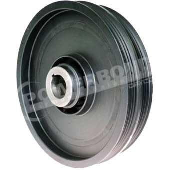 Powerbond OEM Replacement Harmonic Balancer HB1574N