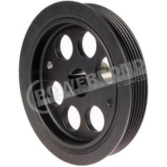 Powerbond OEM Replacement Harmonic Balancer HB1653N
