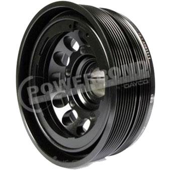 Powerbond Race Harmonic Balancer PB81480SC
