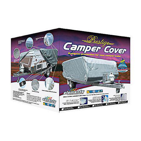 Prestige Camper Cover 14-16ft CCT16