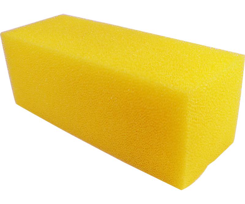 Proflow PFEFCFOAM - Foam Block For Fuel Cell E85 400 x 150 x 150