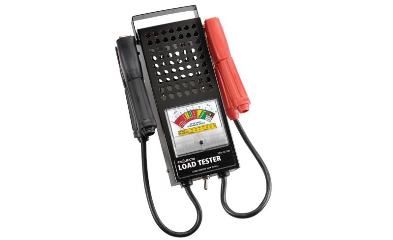 PROJECTA 6/12V Battery Load Tester BLT100