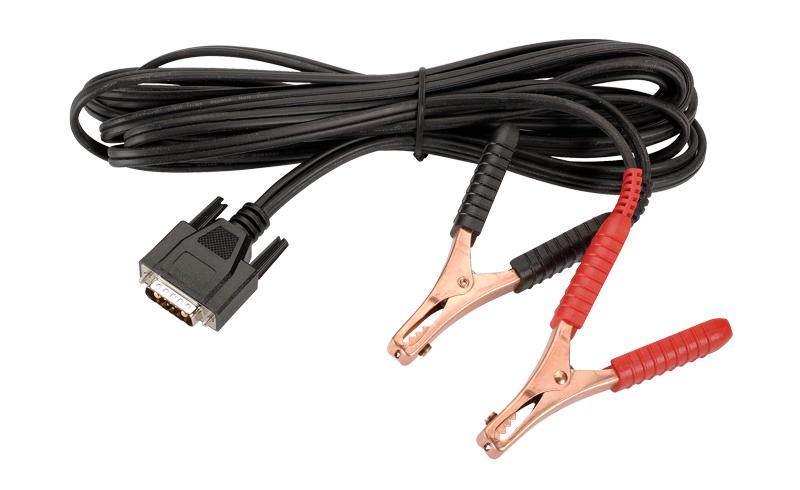 PROJECTA 3 Metre Test Lead Suits BLT800 BLT800TL