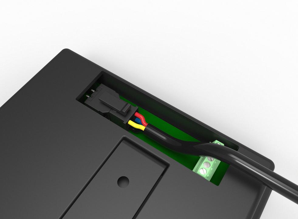 PROJECTA Smart Battery Monitor BM320