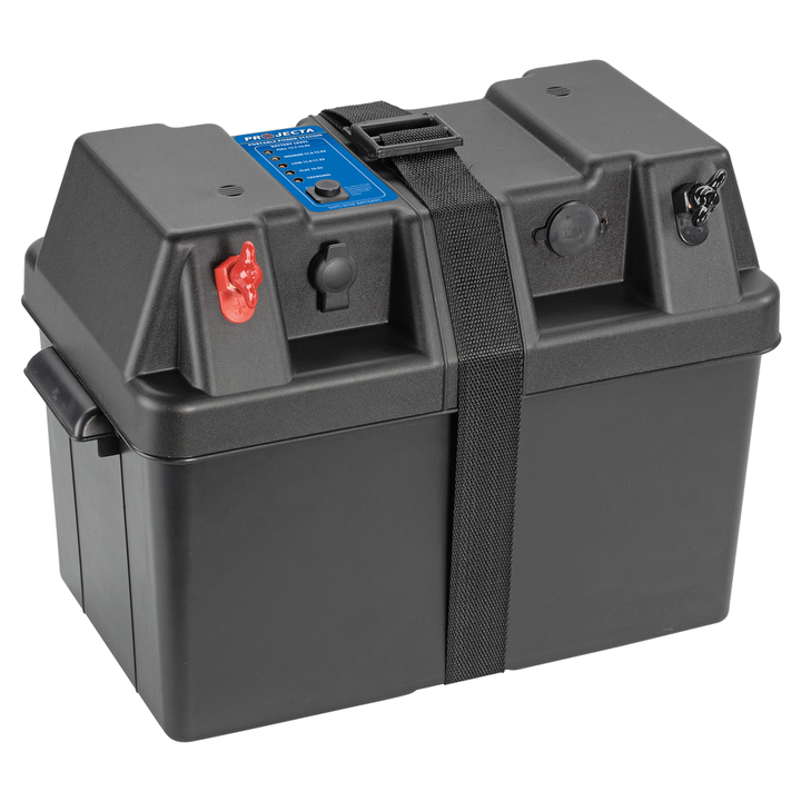 PROJECTA 12V Portable Power Station BPE330