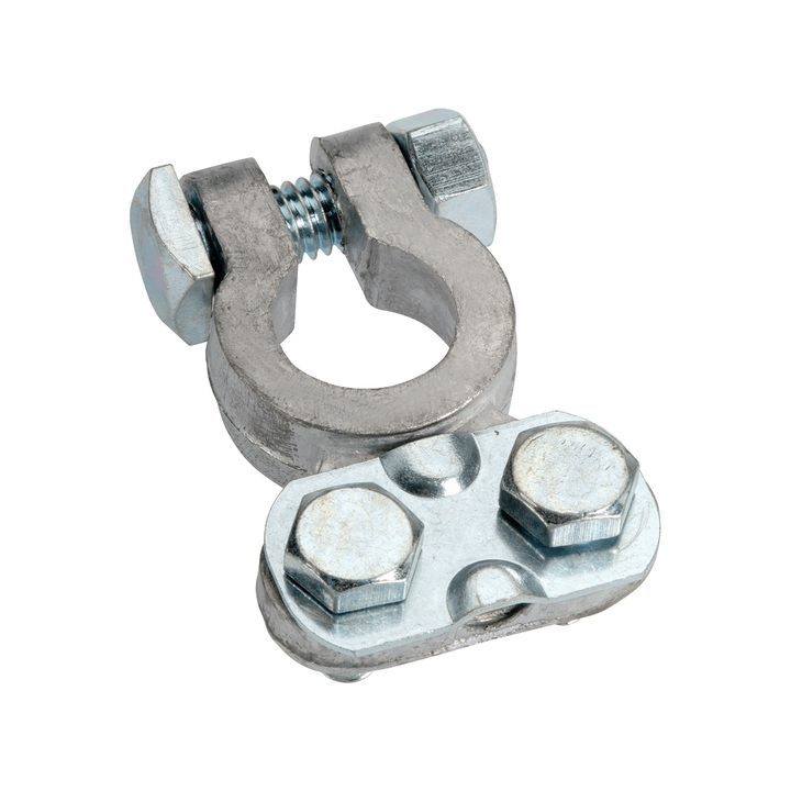 PROJECTA Lead Battery Terminal Universal Saddle Pair BT002