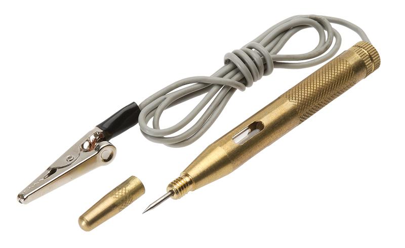 PROJECTA Brass Circuit Tester CT618