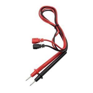 PROJECTA Multimeter Test Leads DT830BTL