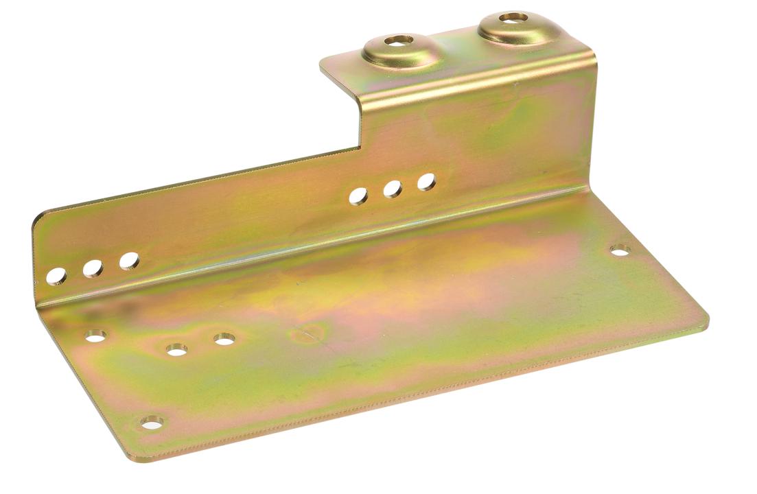 PROJECTA Battery Tray fits Toyota Hilux HDBT116