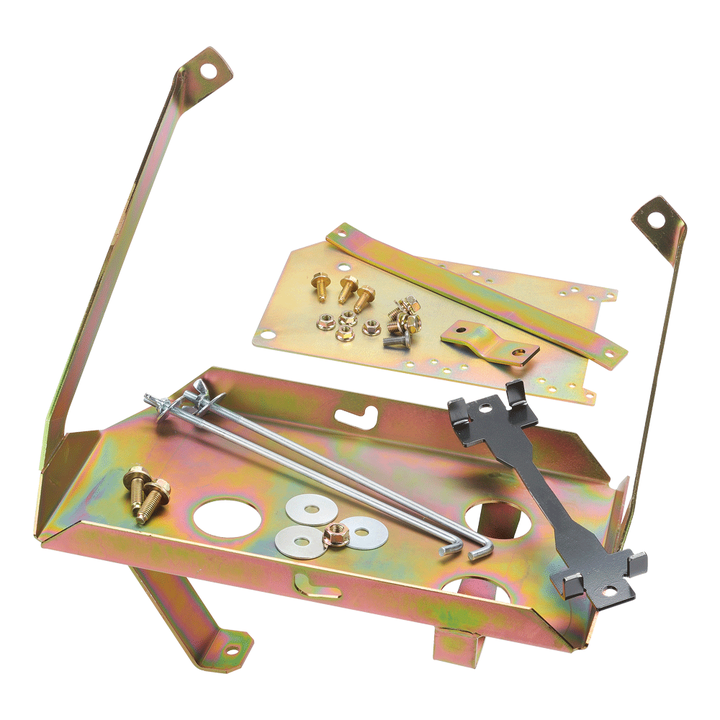 PROJECTA Battery Tray fits Toyota 70 Series V8 HDBT122