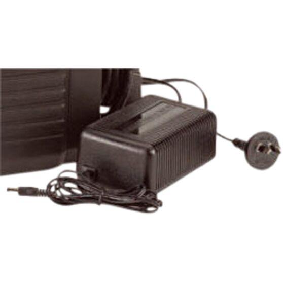 PROJECTA 240V 4A Charger Suits HP2000 & HP2000C HP2000C