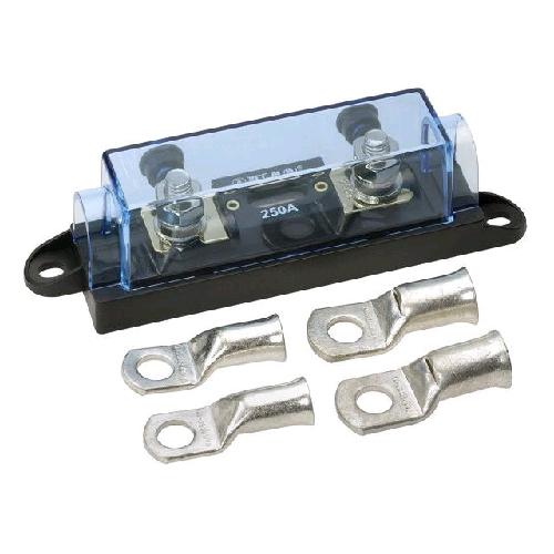 PROJECTA 250A Fuse & Fuse Holder IFB-250