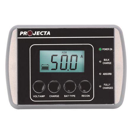 PROJECTA Intelli-Wave Remote Control Suits Intelli-Wave Inverters IPREMOTE