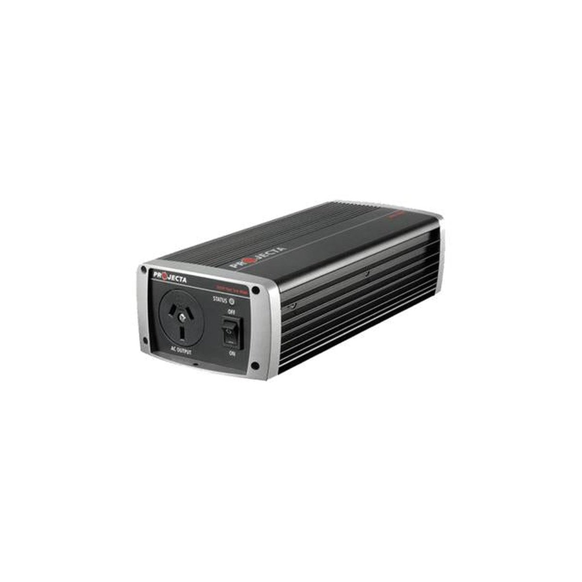 PROJECTA Intelli-Wave 12V 300W Pure Sine Wave Inverter IP300