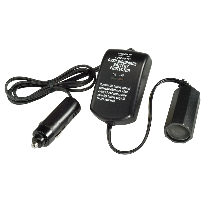 PROJECTA Over Discharge Protector ODP500
