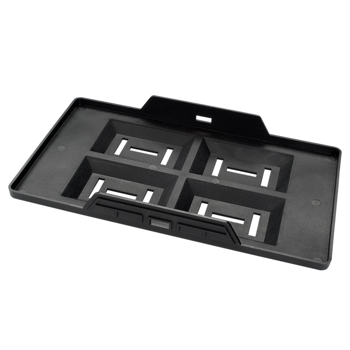 PROJECTA Battery Tray Plastic PBT200