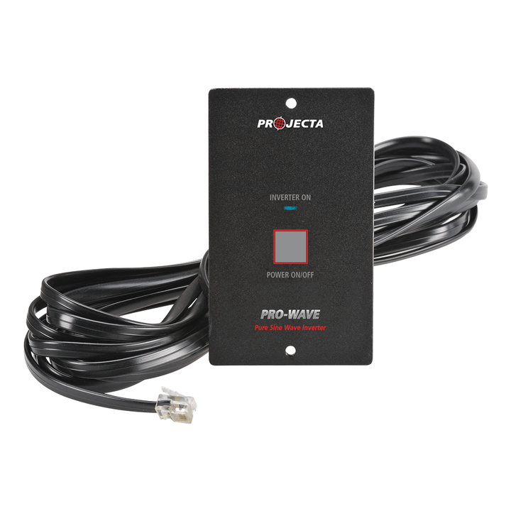 PROJECTA Pro-Wave Optional Remote Control PWREMOTE