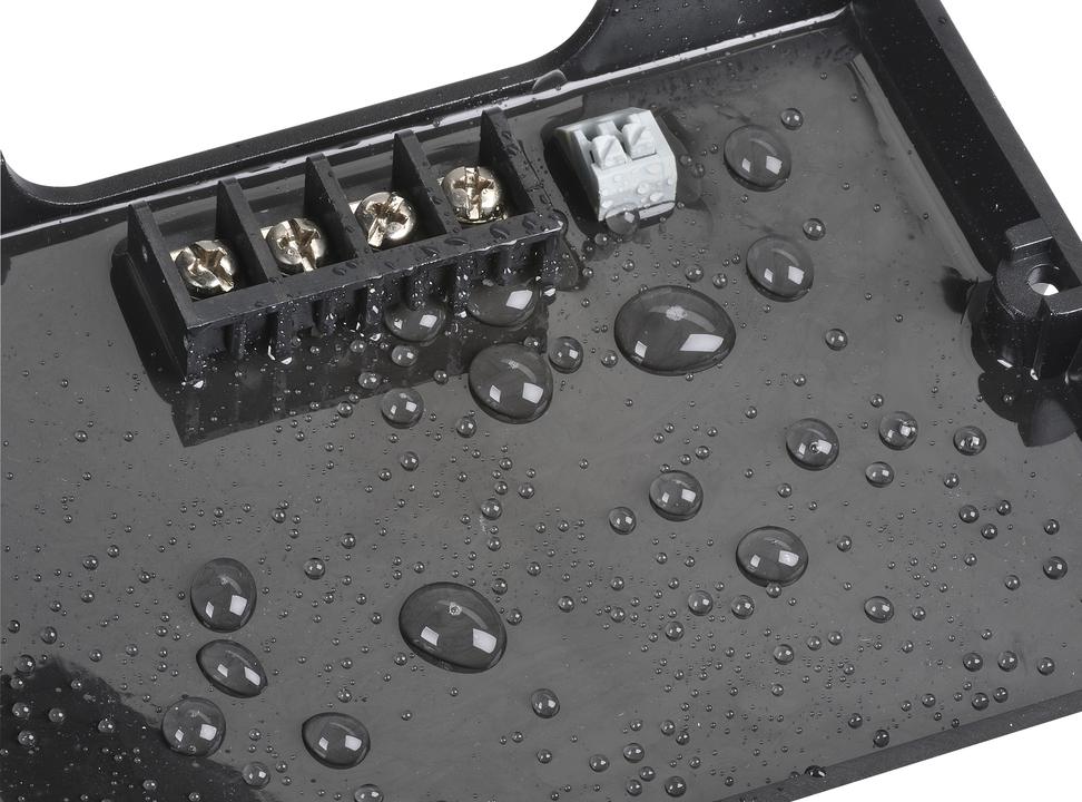 PROJECTA 10A 12V Solar Charge Controller 4 Stage Auto SC110