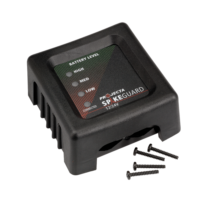 PROJECTA Spikeguard Surge Protector 12/24V SG130