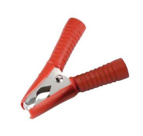 PROJECTA 100A Red Test Clips 100 Pack TC75BR