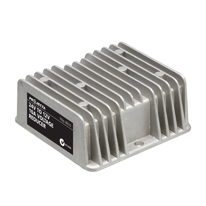 PROJECTA Voltage Reducer 10A 24-12V VR010