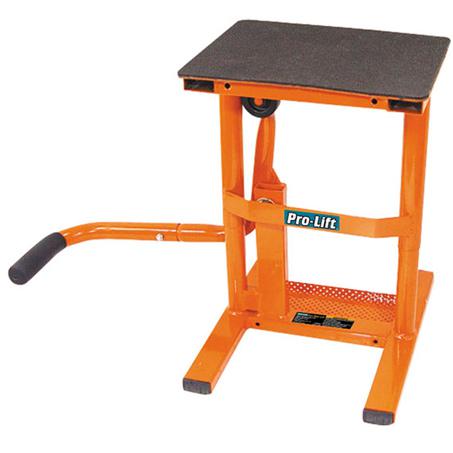 Pro-Lift Dirt Bike Lift 160kg KTM-2050