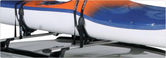 Prorack Kayak Holder PR3032N