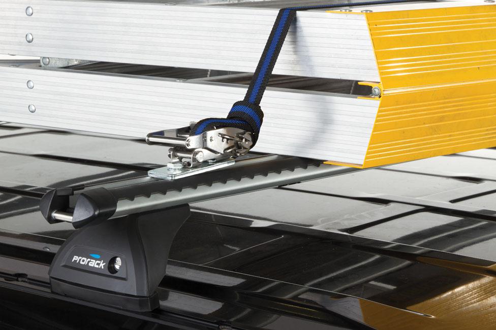Prorack Ratchet Grab PR3075