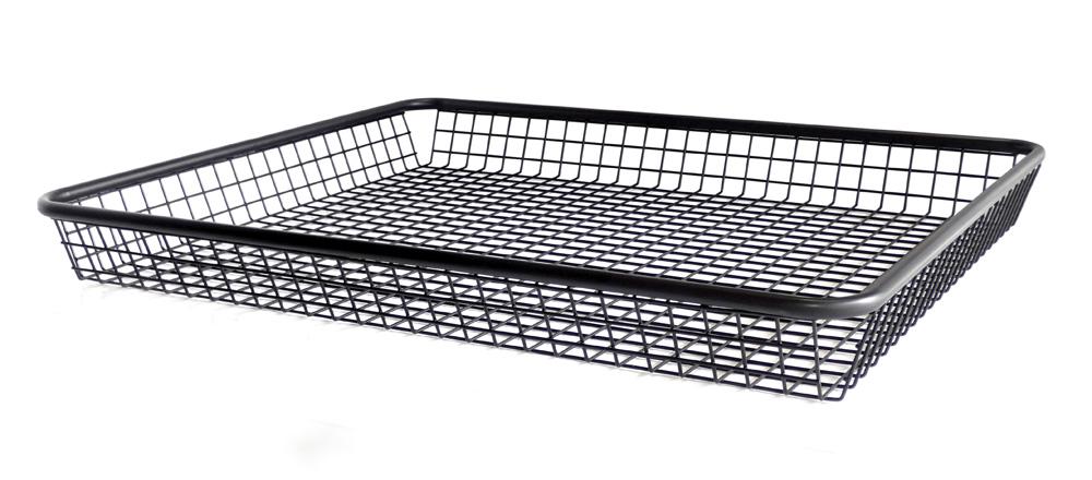 Prorack Steel Mesh Basket Medium PR3201