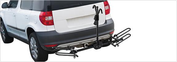 Prorack Access Hitch Platform 2 Bike Carrier PR3305