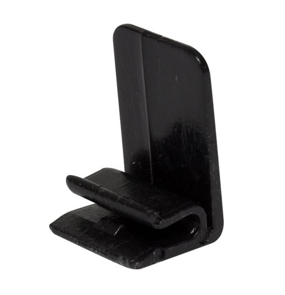 Protective Plastics Bonnet Protector F-Clips 10Pk K1047