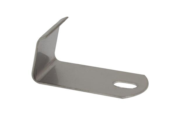 Protective Plastics Weathershield Clips 10Pk KWSC10