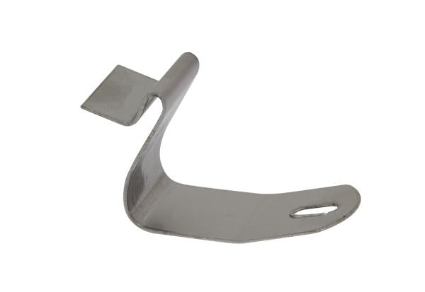 Protective Plastics Weathershield Clips 10Pk KWSC11