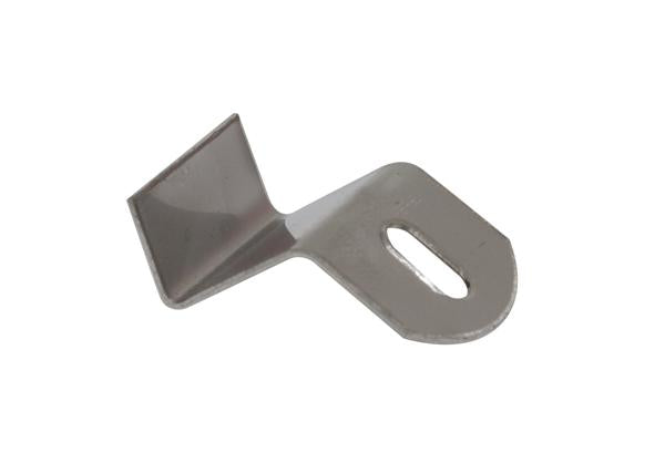 Protective Plastics Weathershield Clips 10Pk KWSC12