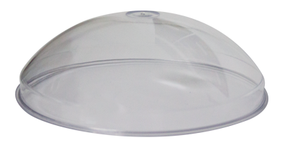 Protective Plastics Universal 5 3/4"" Headlight Protectors UN5