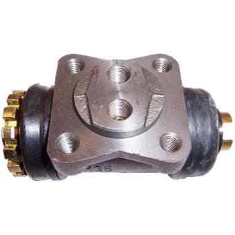 ClutchPro Clutch Master Cylinder MCFD080