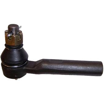 Roadsafe Tie Rod End fits Toy Hi Lux & Prado 120 TE3841