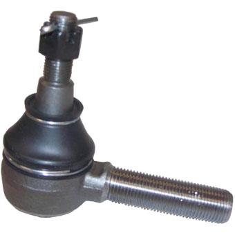 Roadsafe Tie Rod End fits Landrover Rangerover 70- Outer TE626R